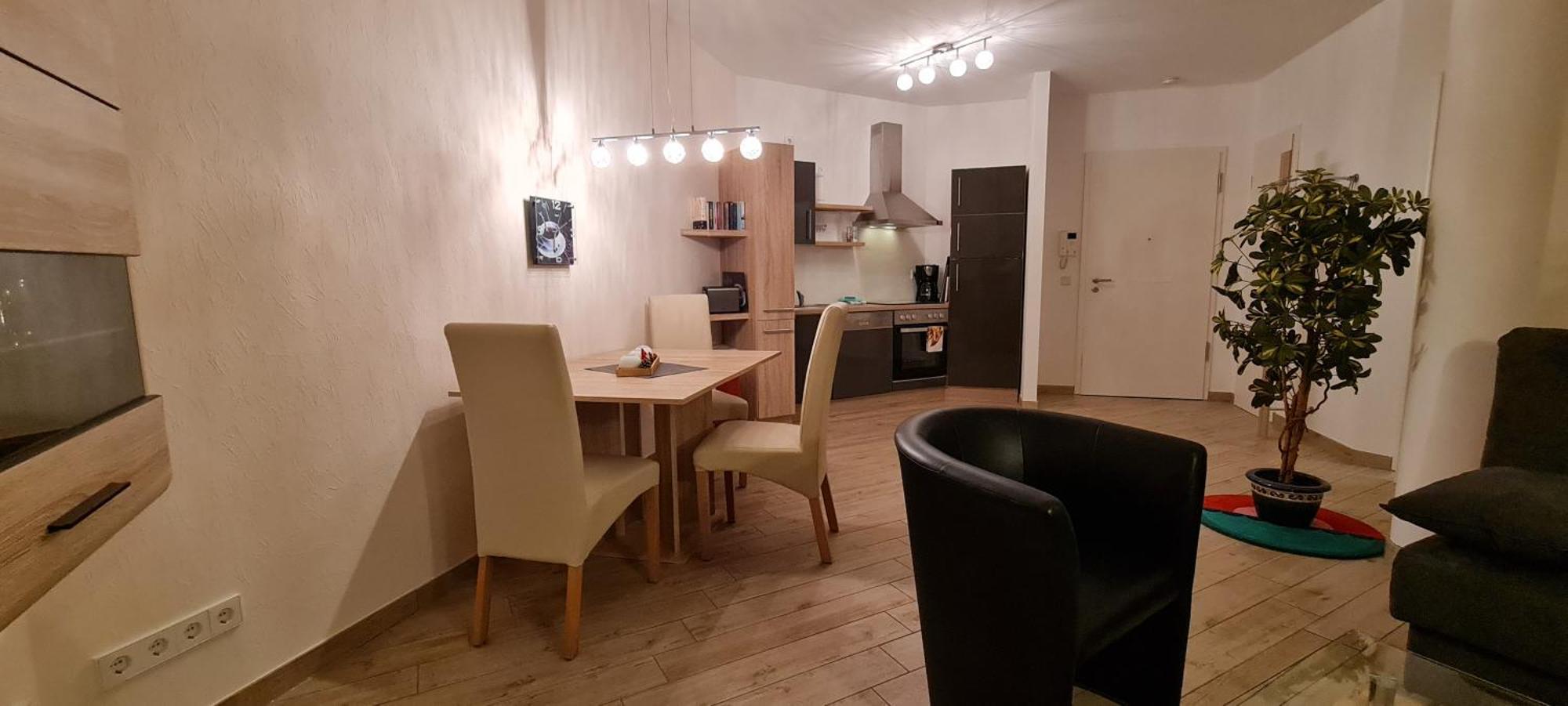 Ferienwohnung Neuer Hafen Marina Bremerhaven Exteriér fotografie