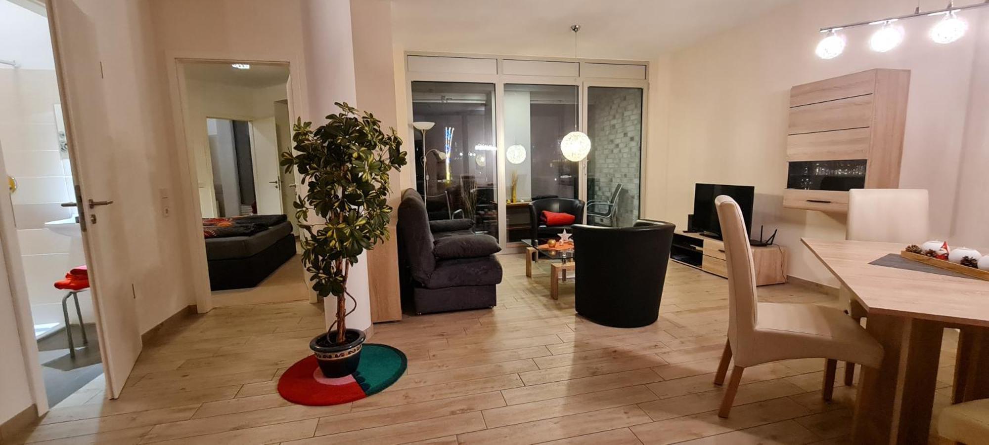 Ferienwohnung Neuer Hafen Marina Bremerhaven Exteriér fotografie