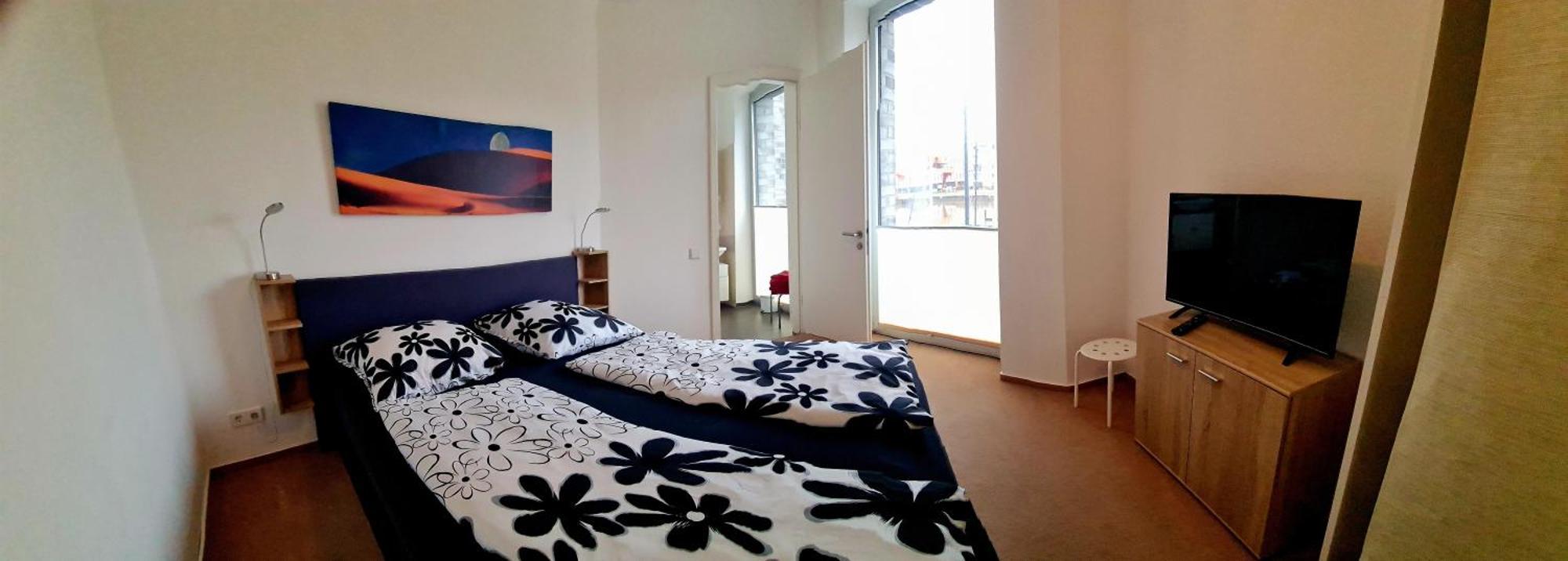 Ferienwohnung Neuer Hafen Marina Bremerhaven Exteriér fotografie